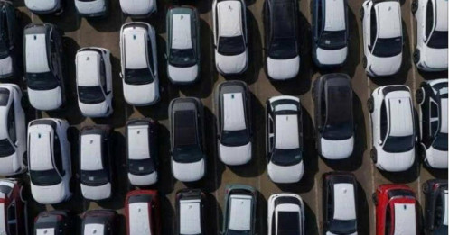 Hệ thống ngân hàng Mỹ báo động đỏ vì nguy cơ mất trắng hàng trăm triệu USD