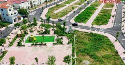 Đặt cọc 50% giá khởi điểm – “thuốc đặc trị” cho nạn thổi giá đất?