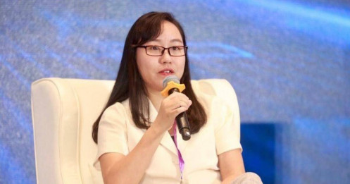 VnIndex có thể bứt phá lên 2.100 điểm