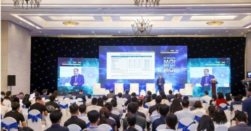 5 rủi ro với thị trường chứng khoán
