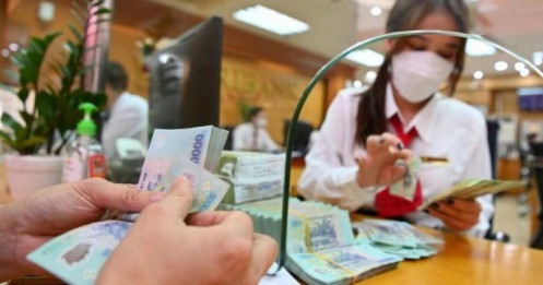 Sắp có cải cách lớn trong cách tính lương