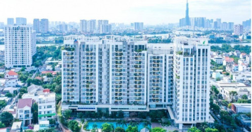 Dragon Capital đẩy mạnh thoái vốn khỏi DXG