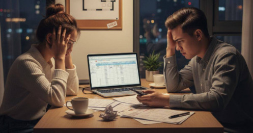 Sai lầm chí mạng khi người trẻ vay tiền tỷ mua nhà trước 30 tuổi