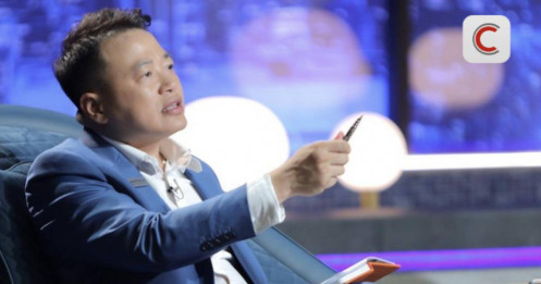 Shark Bình: "Thị trường coin, lãi thì hiếm ai nhớ – lỗ thì quay ra trách móc"