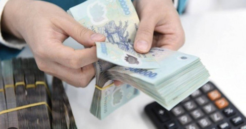 5 doanh nghiệp sắp chốt quyền nhận cổ tức bằng tiền đầu tháng 10