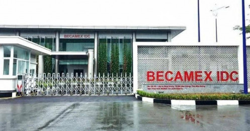 Lãnh đạo Becamex IJC: Sáp nhập tạo động lực mới cho thị trường