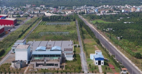 Lo ngại chồng chéo khi chọn nhà đầu tư hạ tầng cụm công nghiệp