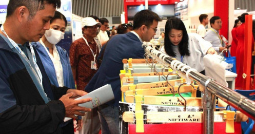 Lợi thế xuất khẩu không dành cho những doanh nghiệp chỉ biết ‘ăn xổi’