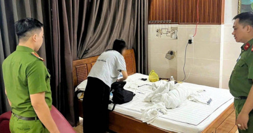 Nhiều nữ sinh tại Đà Nẵng bị lừa 'bắt cóc online'