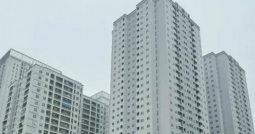 Căn hộ 10 năm trước tôi chê 'giá ảo' giờ tăng gấp năm lần