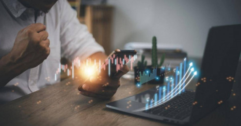 TTCK sẽ sớm xác nhận xu hướng tăng điểm trở lại