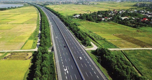 Văn phòng Chính phủ ra chỉ đạo quan trọng sau đề xuất chưa từng có của Tập đoàn Sơn Hải, Đèo Cả, Trường Thịnh...