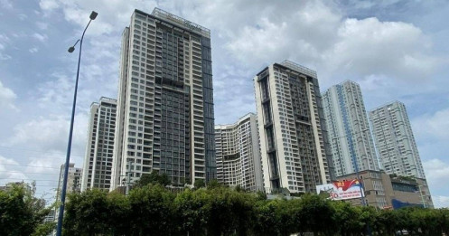 Bộ Xây dựng chỉ ra 5 hạn chế, bất cập trong phát triển nhà ở xã hội