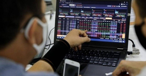 AI giúp chọn cổ phiếu và xu thế tài chính hiện đại nhưng chưa toàn năng