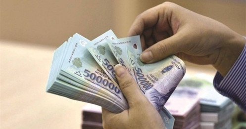 Doanh nghiệp giảm áp lực thanh toán trái phiếu trong tháng 10