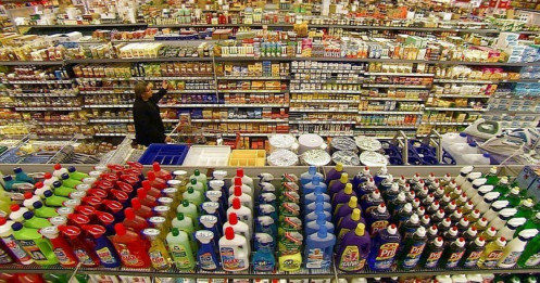 Kinh tế Mỹ bứt tốc, xuất khẩu Việt Nam có hưởng lợi?