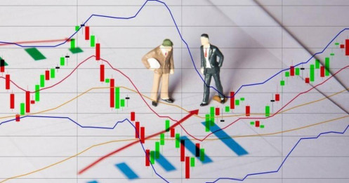 Thị trường chứng khoán chờ tín hiệu bứt phá từ thanh khoản