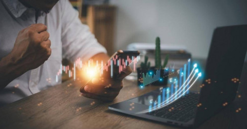 Big-Trends: Thị trường sẽ sớm xác nhận xu hướng tăng điểm trở lại