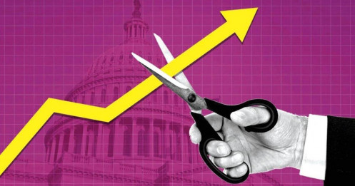 Fed hạ lãi suất: Cơ hội hay thách thức cho các nền kinh tế mới nổi?