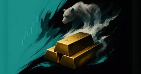 Phân tích vàng (XAU/USD) 29/09/2025 – Tín hiệu từ thị trường vĩ mô và chiến lược giao dịch