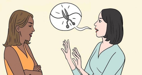 9 cách nhìn người – Tránh mất tiền, mất tình, mất cả niềm tin