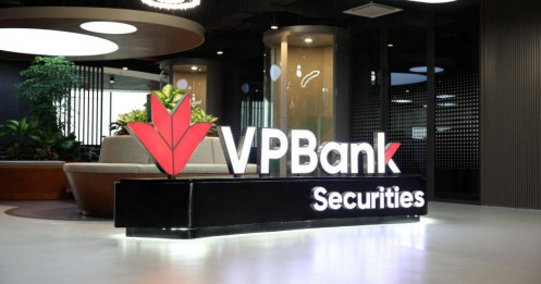 Tại sao VPBANKS có thể tham vọng dẫn đầu khi thị trường còn đang bóp chính người dẫn đầu?