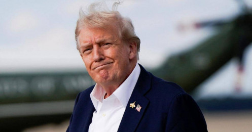 Loạt thuế quan mới từ ông Trump: Ai được miễn giảm?