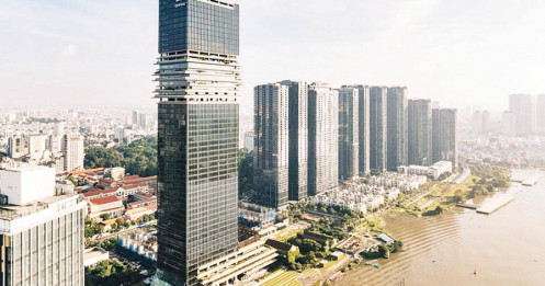 Một doanh nghiệp bất động sản báo lỗ hàng nghìn tỷ đồng