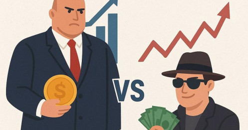 Giải mã Bigboys (phần 5): Bigboys và Đội lái – Đồng minh hay Kẻ thù?