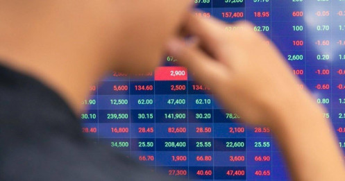 Tuần này chứng khoán có cơ hội trở lại đỉnh cũ?