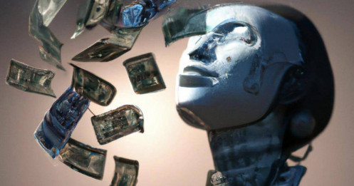 Ai đang “đốt tiền” và ai sẽ “hốt bạc” trong cuộc đua AI tỷ USD?