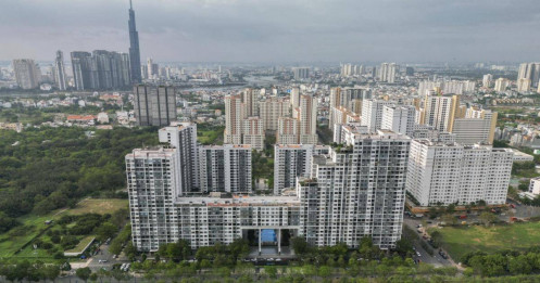 Có nên mua nhà chưa có sổ hồng để tiết kiệm 1 tỷ đồng?