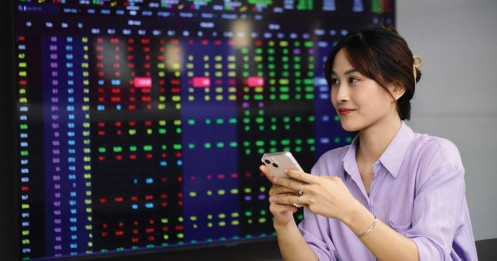 Vì sao nên 'rót tiền' vào chứng khoán ngay lúc này?
