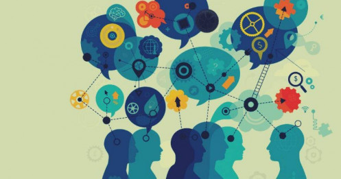 Thu nhập có hạn, nhưng trí tuệ thì vô hạn