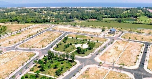 Vì đâu giá nhà "án binh bất động" dù đã cam kết giảm?