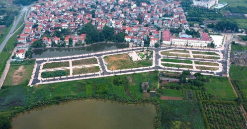 Định giá đất: Chính sách mới chấm dứt bế tắc?