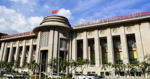 NHNN muốn siết quản lý công ty con của ngân hàng, soi rủi ro bất động sản, bảo hiểm