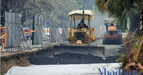 Đã đến thời của cổ phiếu đầu tư công?