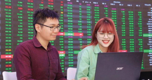4 động lực lớn đang tiếp sức cho TTCK
