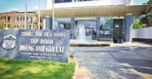 HAGL chính thức thoát nợ hơn 2.500 tỷ đồng