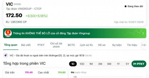 Tỷ phú Phạm Nhật Vượng lập kỷ lục chưa từng có