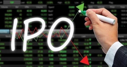 UBCKNN ban hành quy chế mới rút ngắn đáng kể thời gian niêm yết cổ phiếu