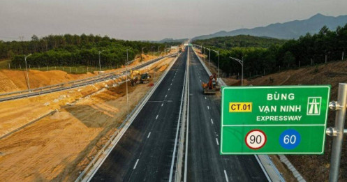 Chính phủ ra chỉ đạo sau đề xuất 'chưa từng có' của Sơn Hải, Đèo Cả và Trường Thịnh