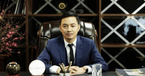 Một thương vụ giúp ông Đỗ Anh Tuấn lọt top 3 tỷ phú giàu nhất Việt Nam