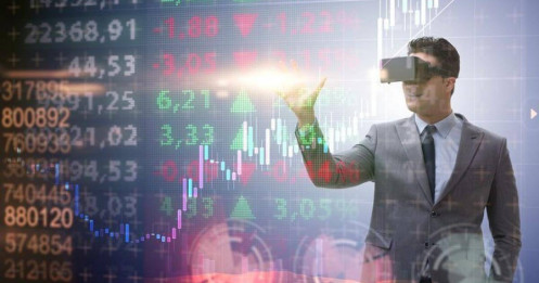 Khối ngoại mạnh tay bán ròng hơn 800 tỷ đồng, đâu là tâm điểm "xả hàng"?