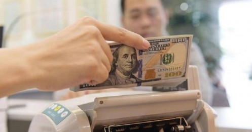 Chuyên gia khuyến nghị doanh nghiệp tăng quản trị rủi ro biến động tỷ giá