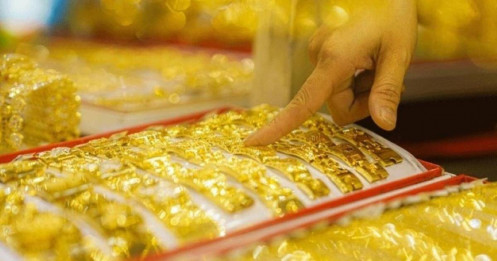 Đánh thuế vàng: Thay đổi hành vi nhà đầu tư hay chỉ tạo rào cản?