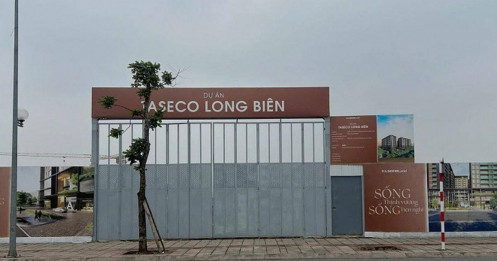 Điều gì khiến Taseco Land hút vốn ngoại?