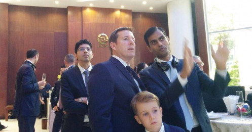 Khối ngoại "xả" hơn 94.500 tỷ nhưng chuyên gia khẳng định: “Đây chỉ là tín hiệu kỹ thuật - sóng lớn vẫn còn phía trước!”