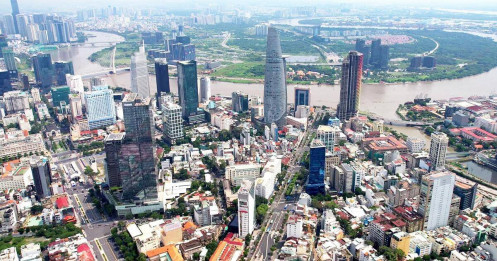 Địa ốc Thủ đô: "Cửa" lướt sóng chung cư đang hẹp lại